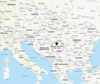 欧洲免签国--塞尔维亚旅行简介